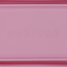 Контейнер складной с крышкой Доляна Коста, 500 мл, 16106 см, цвет розовый фото 7