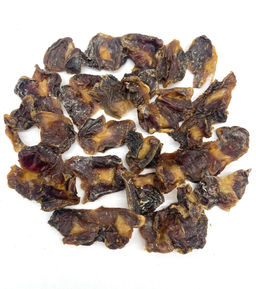 HorDog Куриные желудки 100 г. п/э