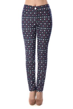 Брюки Б5-3308/4 - Wisell фото 2