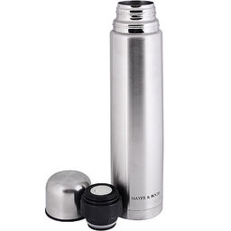 31476 Термос 1,2л нерж/сталь MB (х24) - Mayer&boch фото 3