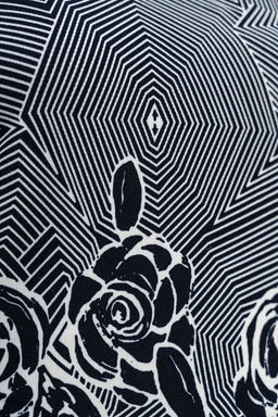 Джемпер АА-129 абстракция