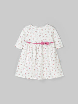 Платье Цветочная поляна - Bungly фото 2