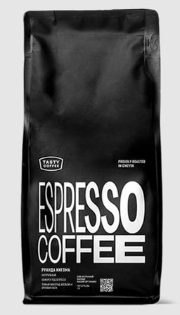 Кофе Руанда Кигома - Tasty coffee фото 7