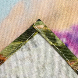 Полотенце Этель Любимая бабушка 40?73 см, 100% хлопок, саржа 190 г/м?