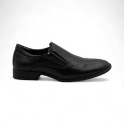 Туфли К760-4 черные - Sport фото 2