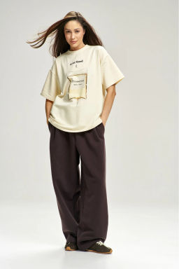 Футболка Prosecco Tofu