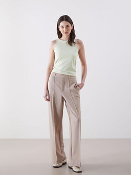 Bisiklet Yaka Kad?n Atlet