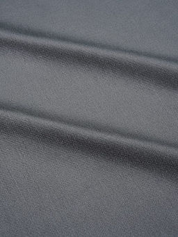 Бархат цв.Мокрый асфальт, ш.1.5м, хлопок-90%, лайкра-5%, п/э-5%, 280гр/м.кв