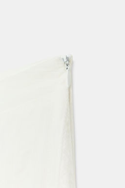 FALDA PANTAL?N ROM?NTICA ENTREDOSES / Crudo - Zara фото 8