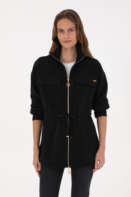 Kad_n Siyah _rme H_rka