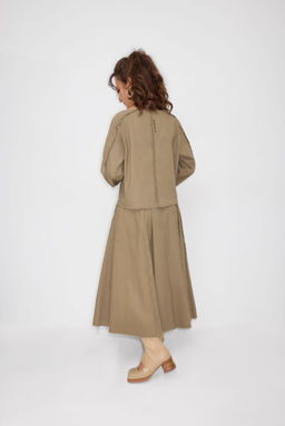 Костюм ElPaiz 1301  фото 2