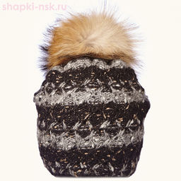6777/2 SWH Шапка женская флис (56-58)