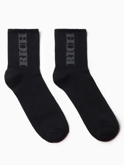 Набор подарочный KAFTAN Be rich, носки 3 пары, размер 41-44 (27-29 см), термос, открытка