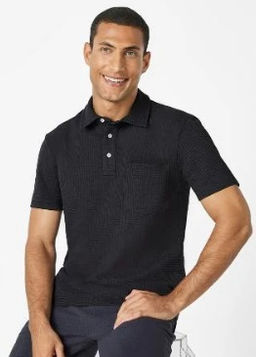 Мужская футболка-поло LIVERGY