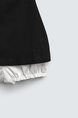 CONTRAST POPLIN PLAYSUIT HARRY LAMBERT FOR ZARA X DISNEY  фото 4