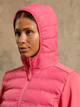 Женская гибридная куртка CRIVIT  фото 10