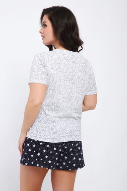 Пижама 24258 - Натали фото 48