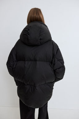 Plumifero oversize - H&m фото 4