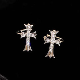 Серьги-каффы арт. 13 3842 (id 277200) - Rada фото 3