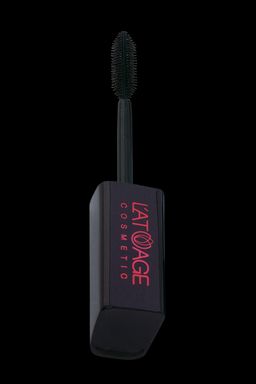 Latuage Тушь для ресниц Panoramic Eyes 5D (СИЛИКОНОВАЯ щеточка)