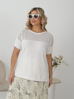 Джемпер Др3-532/9 - Wisell фото 9