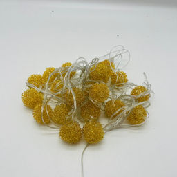 Гирлянда нить Ажурные Витки 2 м - Ип лебедев о.ю фото 5