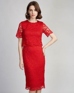 Платье жен. - Incity фото 3