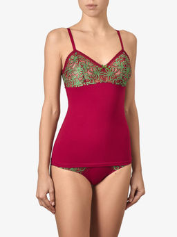 _Lui et Elle / Майка FLEUR