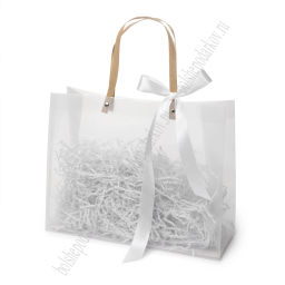 Пакет подарочный 25*32*11,5 см (12 шт) SF-7828 - Больше подарков фото 2