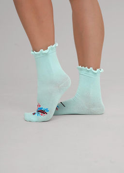 Носки женские 8 марта - Clever wear фото 2
