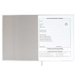 Дневник школьный арт. 58738 / 15 ЗАЯЦ - Феникс+ фото 5