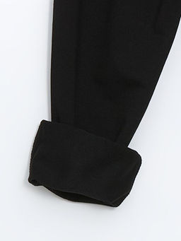 Beli Lastikli Kal?n Erkek Bebek Jogger E?ofman Alt? - Waikiki фото 2