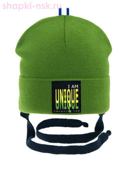 Электроша (50-54) Шапка - Mialt фото 4