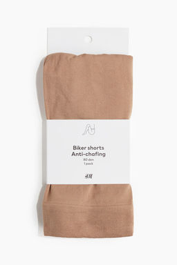Culotte Anti-chafing