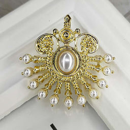 Брошь арт. 32 2512 (id 279873)