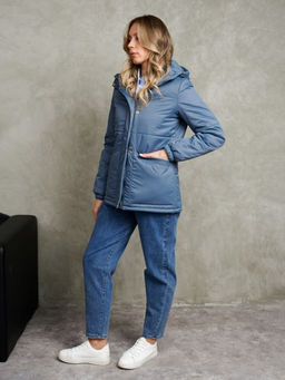 Куртка женская Марс - Yollochka фото 12