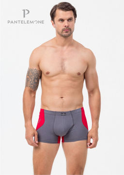Трусы шорты мужские PMH-1467