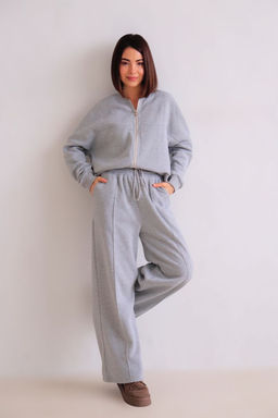 Martichelli Костюм спортивный серый  фото 2