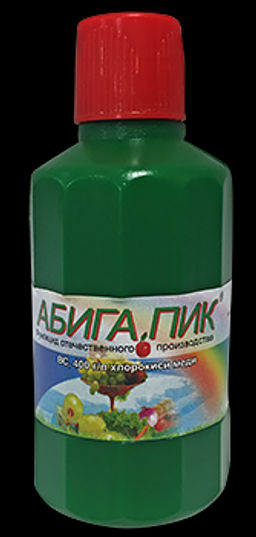 МосАгро Абига-Пик фл 50 гр