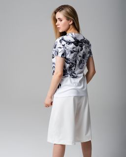 Футболка FPZ014 * - Sahar art lab фото 4