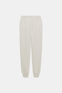 RUSTIC JOGGER TROUSERS - Zara фото 5
