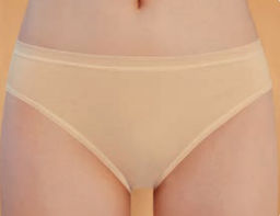 Женские трусы Berrak 2320