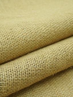 Мешковина повышенной плотности, СОРТ2, ш.1.05м, джут-100%, 370гр/м.кв - Купава фото 5