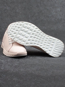 05-PDXL83-3 Кроссовки женские (натуральная кожа) - Фабричный китай фото 13