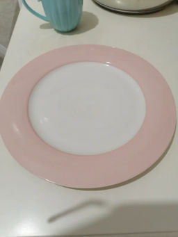 Цена за 4 шт. ТАРЕЛКА LEFARD BLUEBELL 24СМ  фото 4