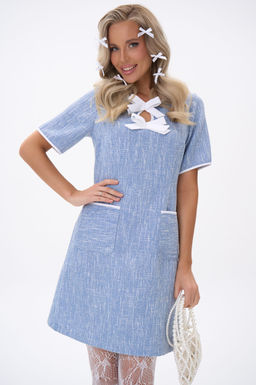 Платье Пандора - Эльза фото 8