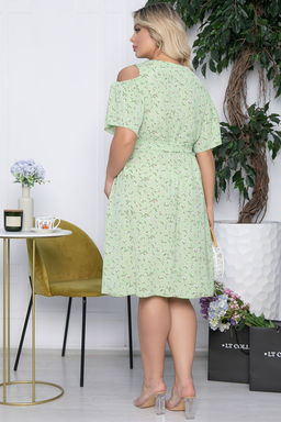 Платье Марианна - Lt collection фото 10