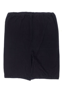 Панталоны удлиненные М30041Ба Черный