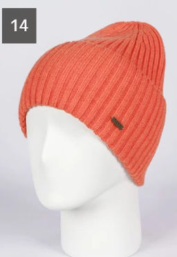 Шапка Анабель