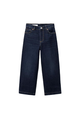 RELAXED BAGGY JEANS - Zara фото 14